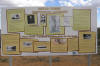 Lookout information board