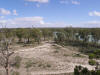 Lookout over Bryan Creek