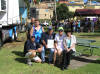 Tourism Group at Morgan